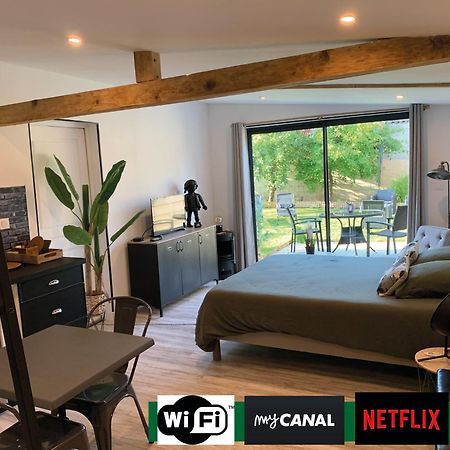 Chambre A La Noye Estrees-sur-Noye 外观 照片