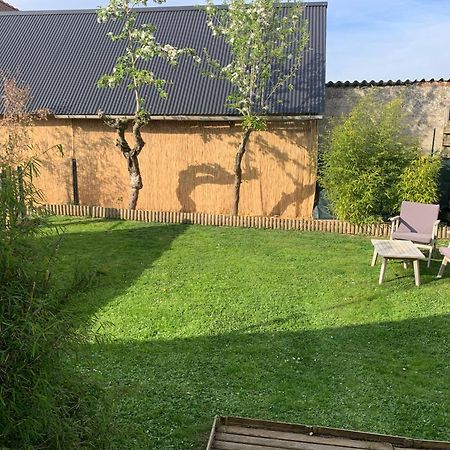 Chambre A La Noye Estrees-sur-Noye 外观 照片