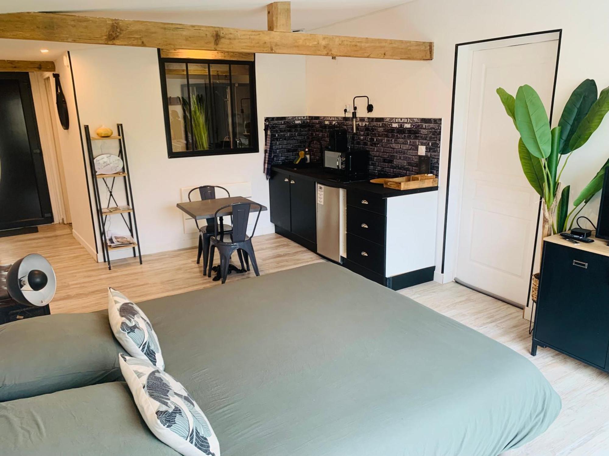 Chambre A La Noye Estrees-sur-Noye 外观 照片