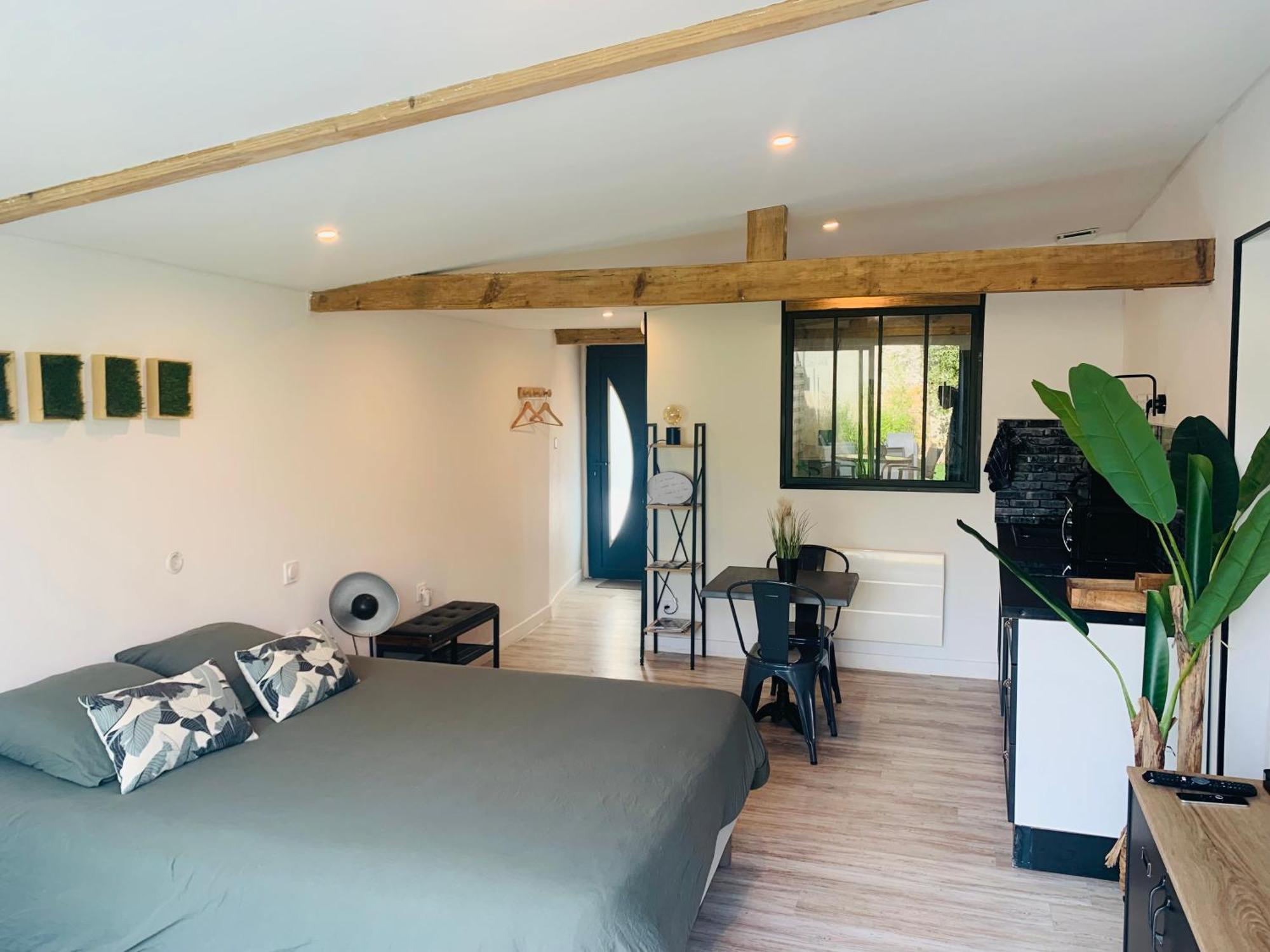 Chambre A La Noye Estrees-sur-Noye 外观 照片