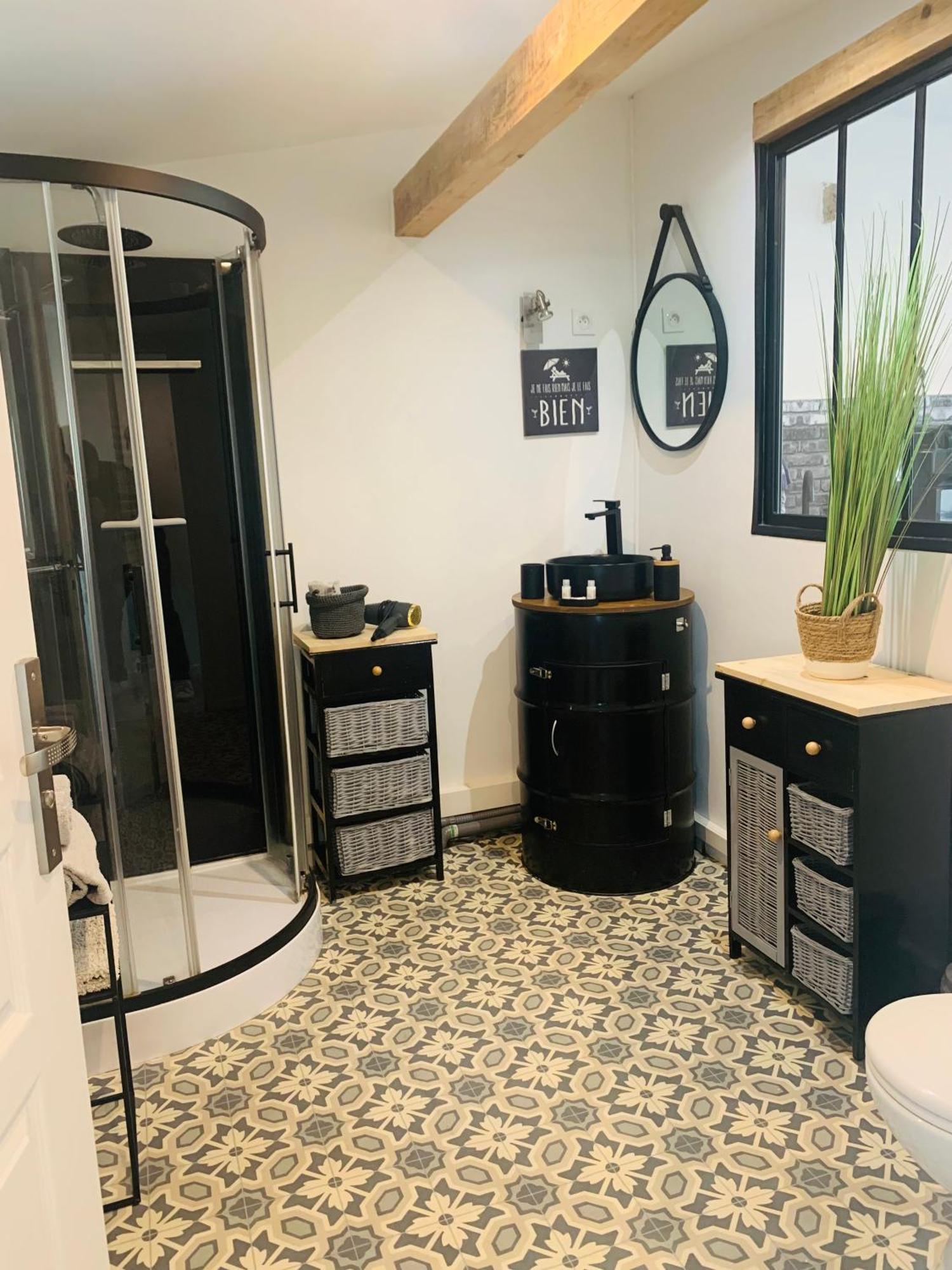Chambre A La Noye Estrees-sur-Noye 外观 照片