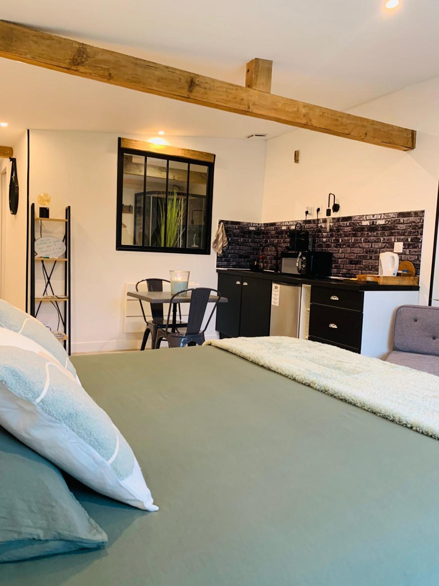 Chambre A La Noye Estrees-sur-Noye 外观 照片