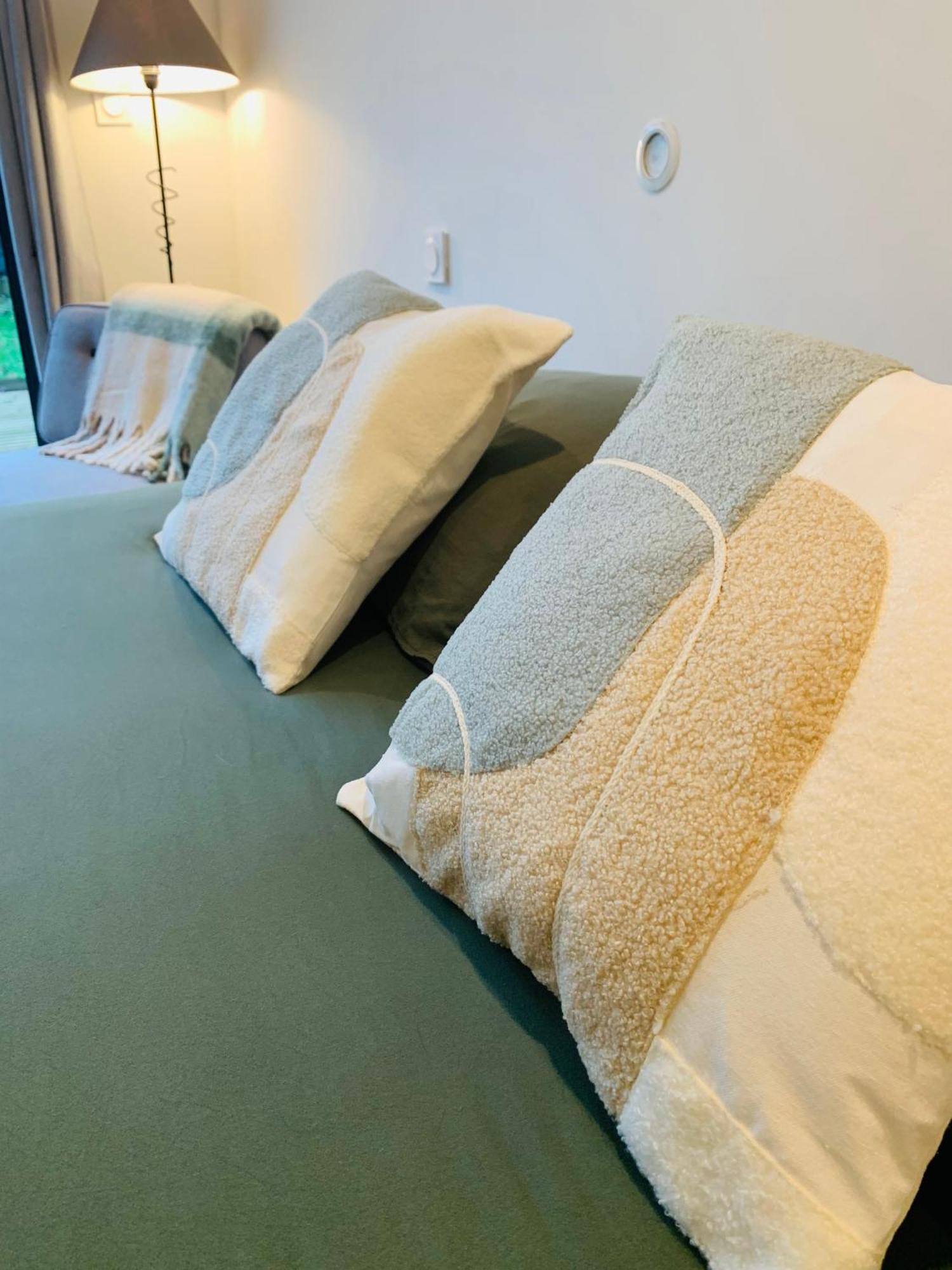 Chambre A La Noye Estrees-sur-Noye 外观 照片